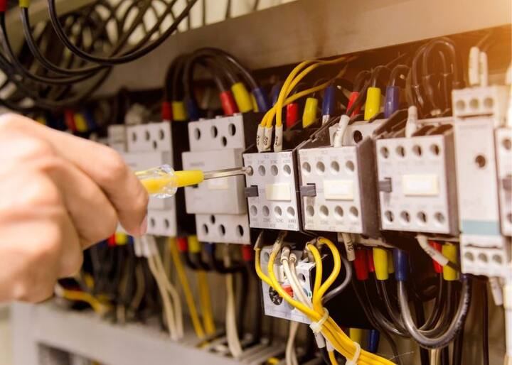electrician santa rosa