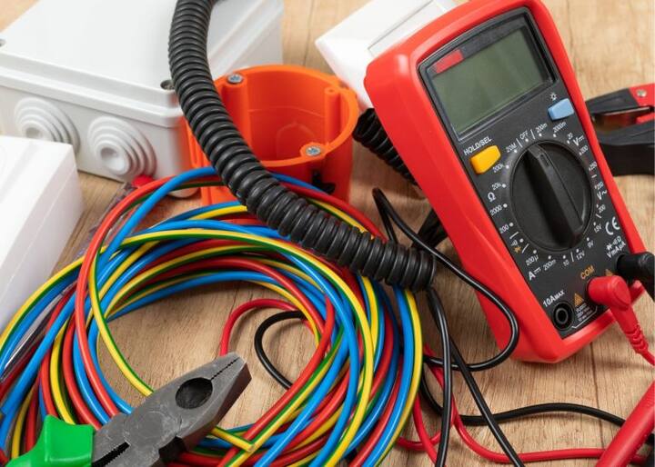 electrician santa rosa